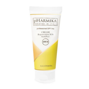 Регенерирующий SOS крем SPF 30 (Sun & Peel), 200мл